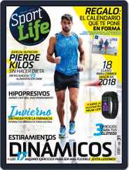 Sport Life (Digital) Subscription                    January 1st, 2018 Issue