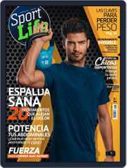 Sport Life (Digital) Subscription                    December 1st, 2017 Issue
