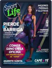 Sport Life (Digital) Subscription                    October 1st, 2017 Issue