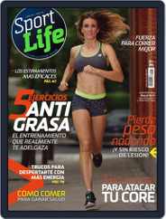 Sport Life (Digital) Subscription                    June 1st, 2017 Issue