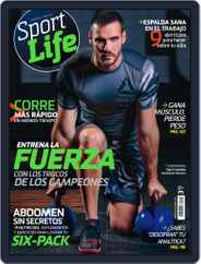 Sport Life (Digital) Subscription                    May 1st, 2017 Issue