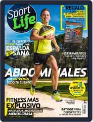 Sport Life (Digital) Subscription                    March 31st, 2017 Issue