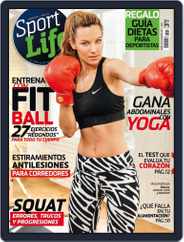 Sport Life (Digital) Subscription                    March 1st, 2017 Issue