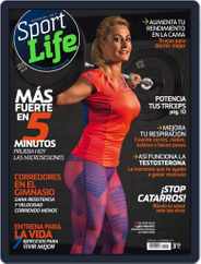 Sport Life (Digital) Subscription                    November 1st, 2016 Issue