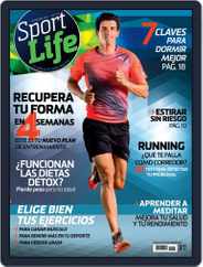 Sport Life (Digital) Subscription                    September 1st, 2016 Issue