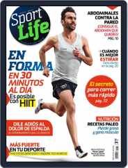 Sport Life (Digital) Subscription                    July 1st, 2016 Issue