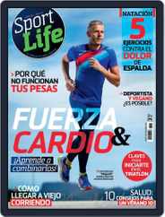 Sport Life (Digital) Subscription                    May 31st, 2016 Issue