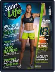 Sport Life (Digital) Subscription                    April 30th, 2016 Issue