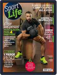Sport Life (Digital) Subscription                    March 1st, 2016 Issue