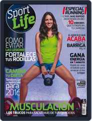 Sport Life (Digital) Subscription                    February 1st, 2016 Issue
