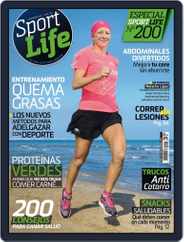 Sport Life (Digital) Subscription                    December 1st, 2015 Issue