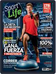 Sport Life (Digital) Subscription                    June 1st, 2015 Issue
