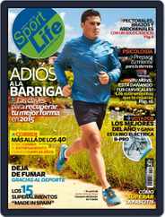 Sport Life (Digital) Subscription                    December 25th, 2014 Issue