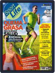 Sport Life (Digital) Subscription October 27th, 2013 Issue