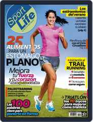 Sport Life (Digital) Subscription July 31st, 2013 Issue