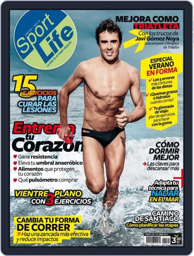 Sport Life May 28th, 2013 Digital Back Issue Cover
