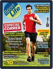 Sport Life (Digital) Subscription                    July 31st, 2012 Issue