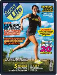 Sport Life (Digital) Subscription                    July 1st, 2012 Issue
