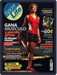 Sport Life (Digital) Subscription                    November 29th, 2011 Issue