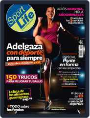 Sport Life (Digital) Subscription                    September 29th, 2011 Issue