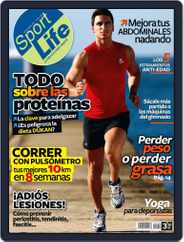 Sport Life (Digital) Subscription                    August 23rd, 2011 Issue