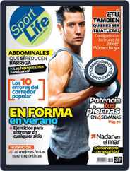 Sport Life (Digital) Subscription                    June 29th, 2011 Issue