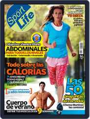Sport Life (Digital) Subscription                    April 26th, 2011 Issue