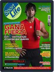 Sport Life (Digital) Subscription                    March 29th, 2011 Issue