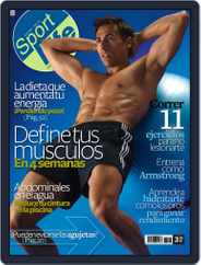 Sport Life (Digital) Subscription                    June 26th, 2009 Issue