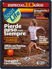 Sport Life (Digital) Subscription                    March 31st, 2009 Issue