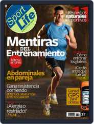 Sport Life (Digital) Subscription                    February 27th, 2009 Issue