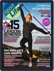 Sport Life (Digital) Subscription                    October 31st, 2008 Issue