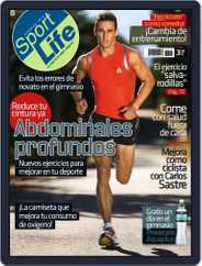 Sport Life (Digital) Subscription                    August 28th, 2008 Issue