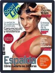Sport Life (Digital) Subscription                    July 31st, 2008 Issue