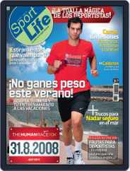 Sport Life (Digital) Subscription                    July 1st, 2008 Issue