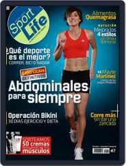 Sport Life (Digital) Subscription                    June 2nd, 2008 Issue
