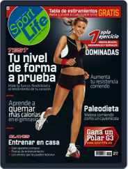 Sport Life (Digital) Subscription                    February 29th, 2008 Issue
