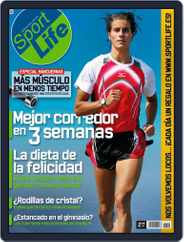 Sport Life (Digital) Subscription                    February 5th, 2008 Issue