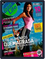 Sport Life (Digital) Subscription                    September 28th, 2007 Issue