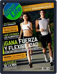 Sport Life (Digital) Subscription                    August 30th, 2007 Issue