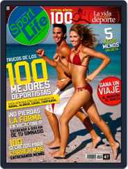 Sport Life (Digital) Subscription                    July 30th, 2007 Issue
