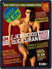 Sport Life (Digital) Subscription                    January 31st, 2007 Issue