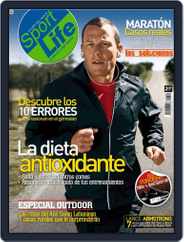 Sport Life (Digital) Subscription                    October 2nd, 2006 Issue