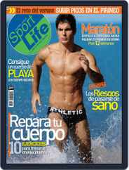 Sport Life (Digital) Subscription June 29th, 2006 Issue