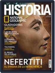 Historia Ng (Digital) Subscription                    July 1st, 2020 Issue