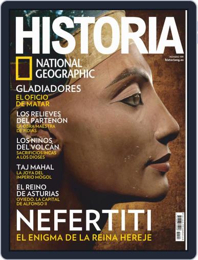 Historia Ng July 1st, 2020 Digital Back Issue Cover