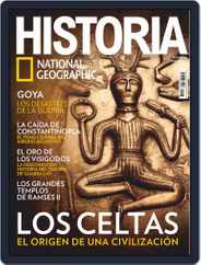 Historia Ng (Digital) Subscription                    May 1st, 2020 Issue