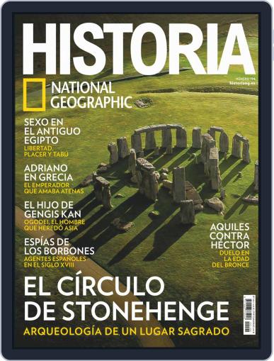 Historia Ng February 1st, 2020 Digital Back Issue Cover