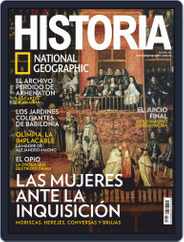 Historia Ng (Digital) Subscription                    January 1st, 2020 Issue
