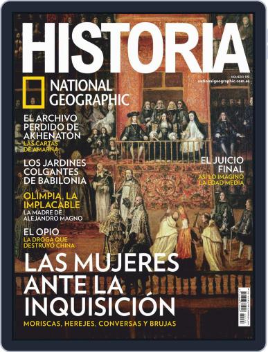 Historia Ng January 1st, 2020 Digital Back Issue Cover